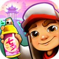 地铁跑酷杭州七夕特别版v2.97.0