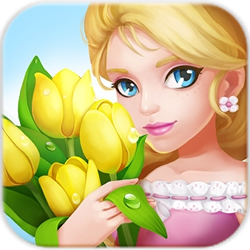 鲜花小镇app官方版(flower town lite)v1.7.5