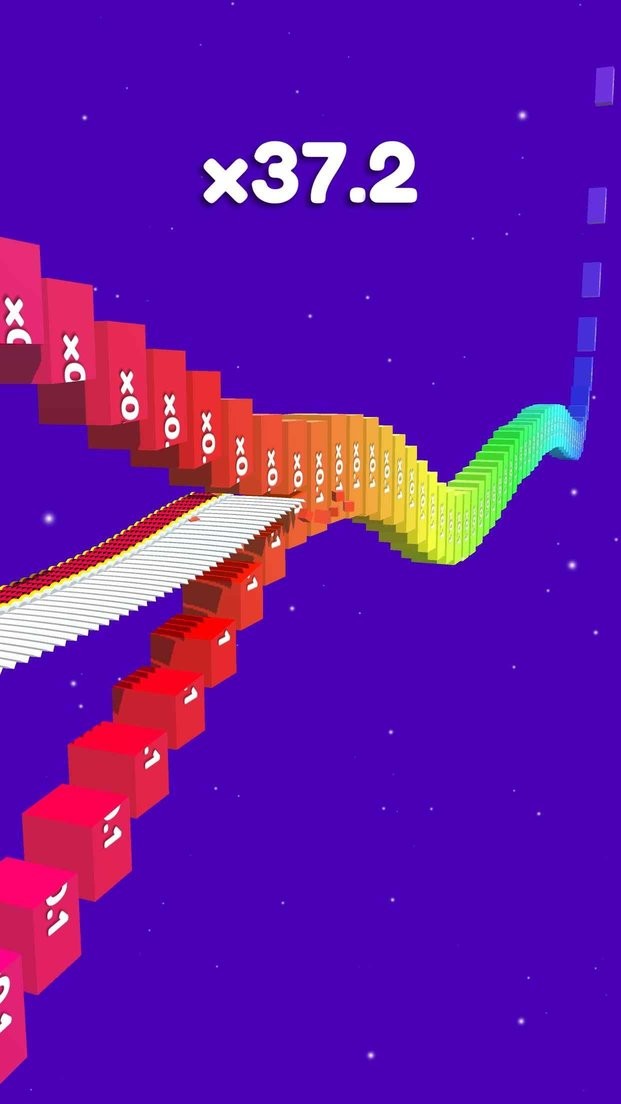 最强一刀流免广告版截图2