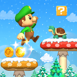 鲍勃世界冒险3d手机版(bob adventure 3d)v3.8