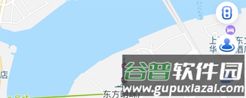 别克安吉星app软件特色