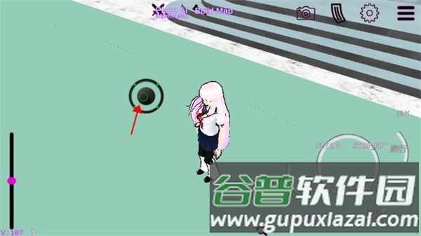女子校园模拟器图片9