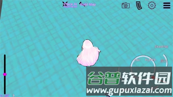 女子校园模拟器图片10