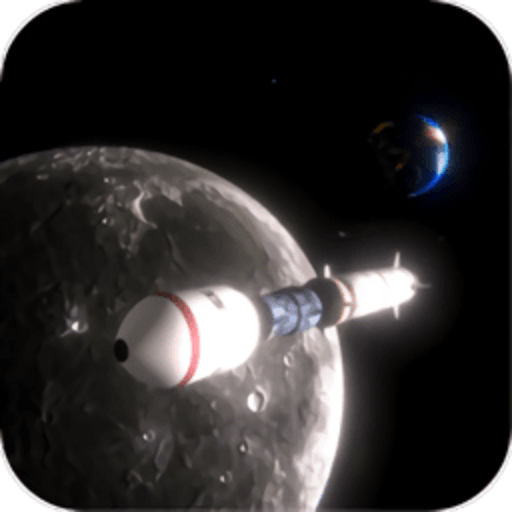 航天火箭探测模拟器汉化版v1.8