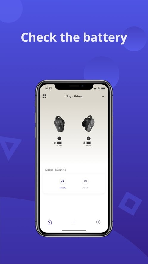 tronsmart官方版截图1