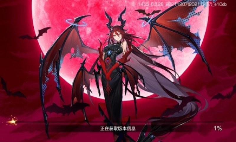 少女公馆游戏最新版截图3