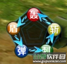 机战王游戏截图5