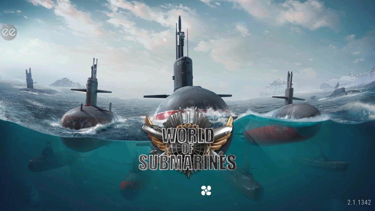 潜艇世界海军射击3d破解版