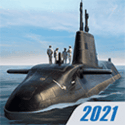 潜艇世界无限金币版(World of Submarines)v2.1