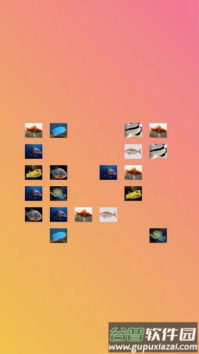 鱼鱼别跑游戏截图3