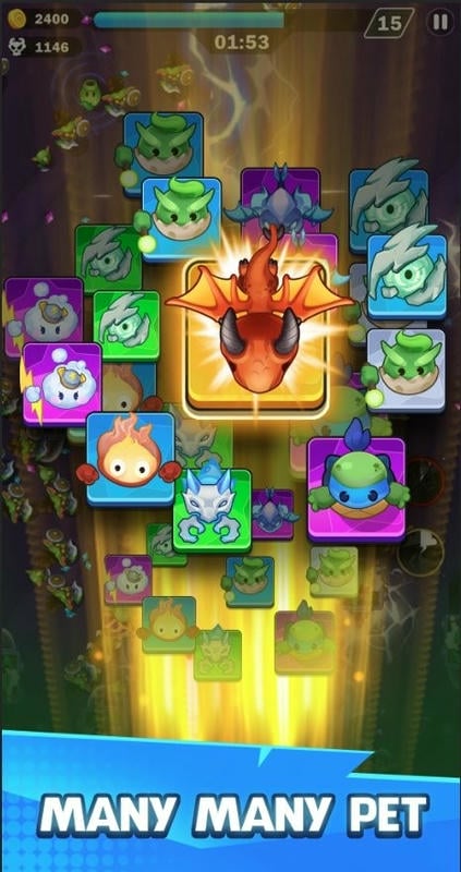 我是幸存者无限金币版截图3