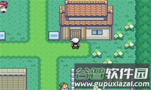 口袋妖怪究极绿宝石4小智版3