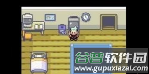 口袋妖怪究极绿宝石4小智版6