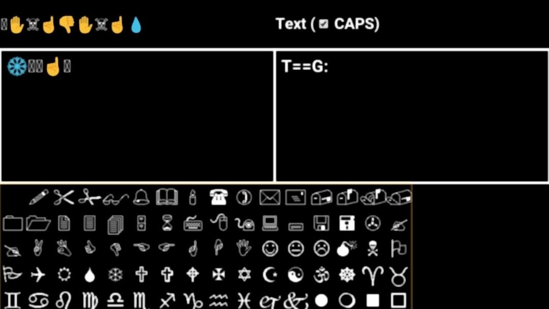 g语翻译器app截图2