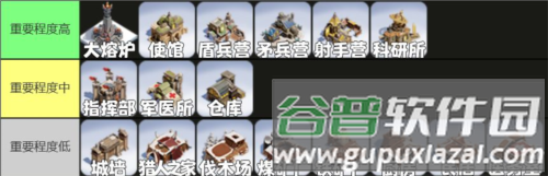 寒霜启示录游戏截图17