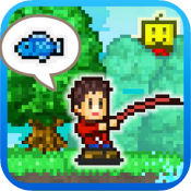 鱼潭公园手机版v1.0.8