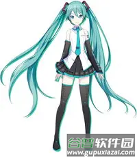 pjsk台服官方版人物介绍