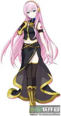 pjsk台服官方版人物介绍4