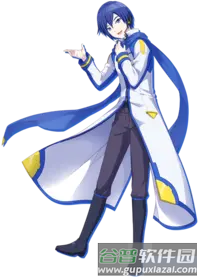 pjsk台服官方版人物介绍6