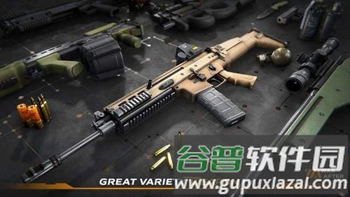 战后2025无限金币内购破解版截图1