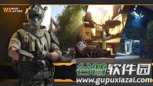 战后2025无限金币内购破解版截图3