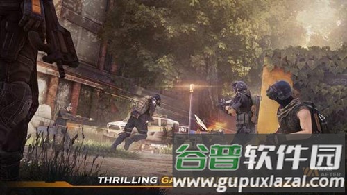 战后2025无限金币内购破解版截图4