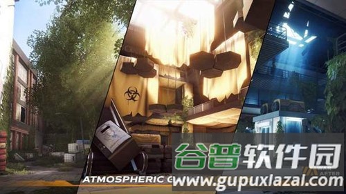 战后2025无限金币内购破解版截图5