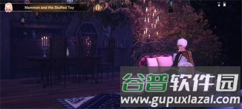 Obey Me Nightbringer游戏截图15