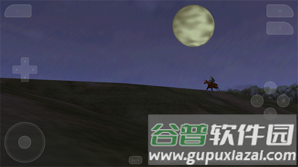 塞尔达传说时之笛最新版图片2