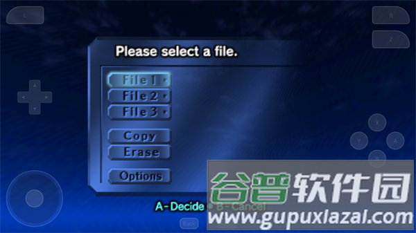 塞尔达传说时之笛最新版图片4
