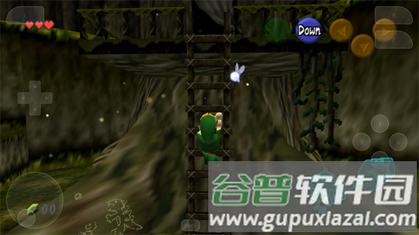 塞尔达传说时之笛最新版图片8