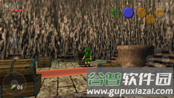 塞尔达传说时之笛最新版图片10