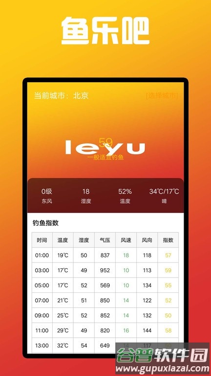 鱼乐吧手机版截图1