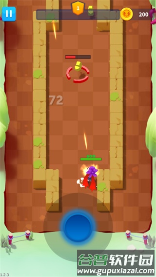 Bullet Knight最新版
