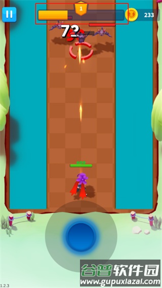 Bullet Knight最新版