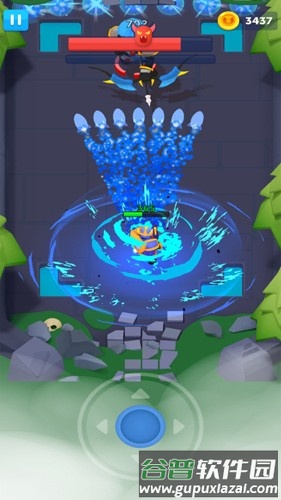 Bullet Knight最新版截图5