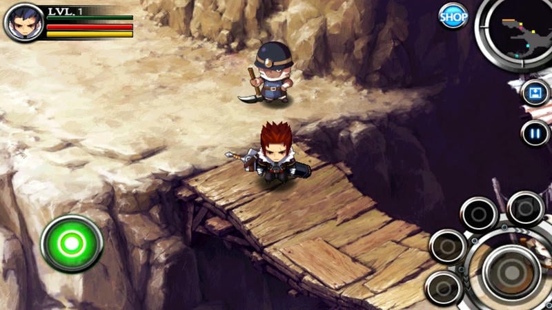 泽诺尼亚5无限金币版截图1