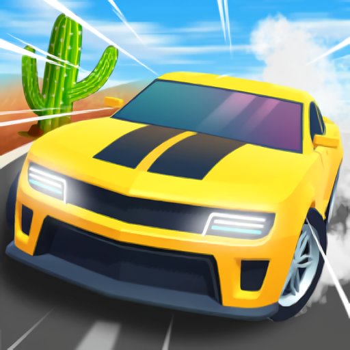 放置赛车大亨破解版(Idle Racing Tycoon)v1.8.3