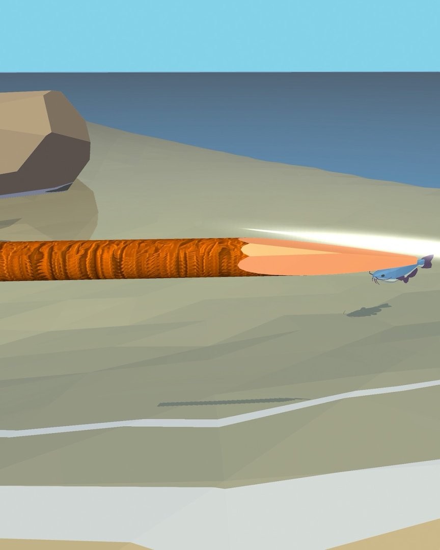 荒岛大逃生免广告版截图1