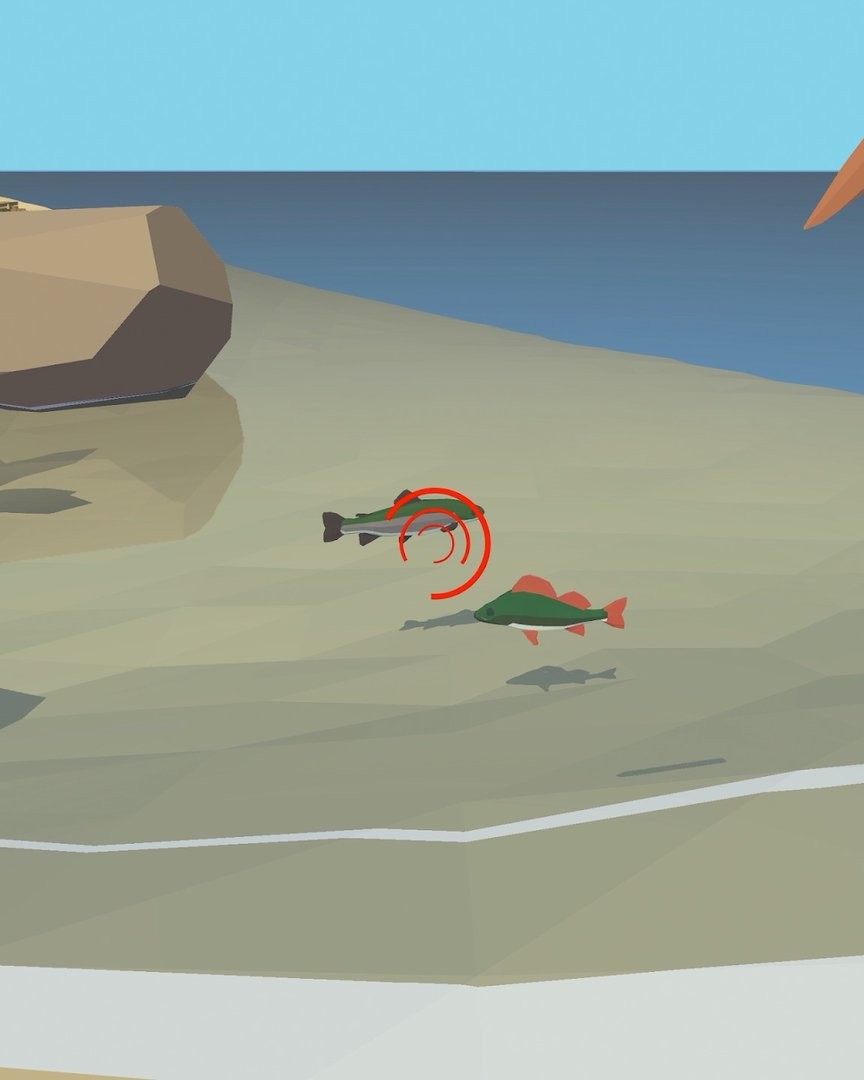 荒岛大逃生免广告版截图2