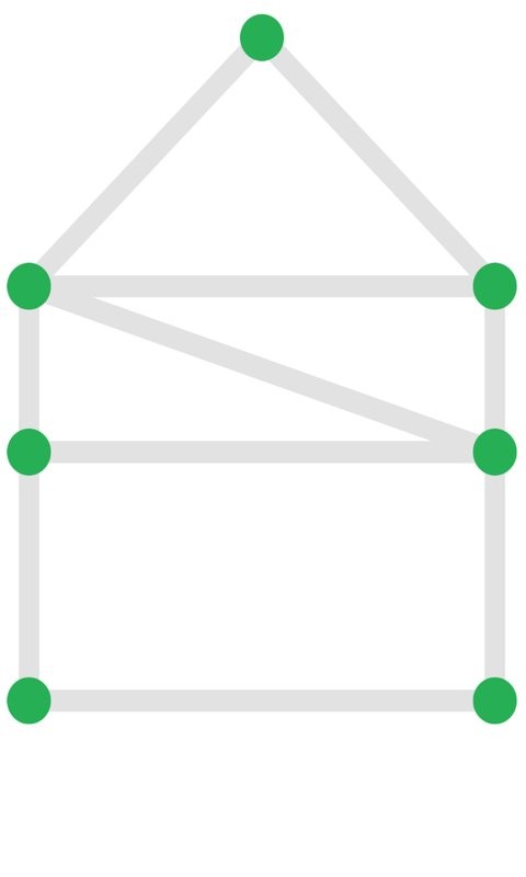 一笔画手游截图1