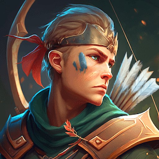 中土英雄最新版无限钻石(Middle Earth Heroes)v1.1.4