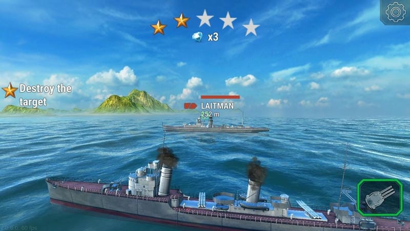 战舰宇宙最新版下载