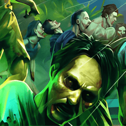 死亡瘟疫僵尸爆发手游(DEAD PLAGUE)v1.2.8