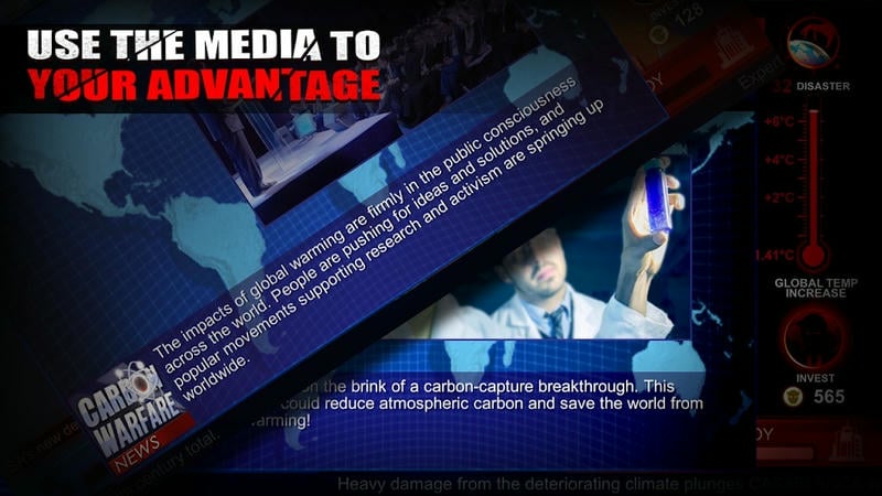 碳素战争内置菜单下载