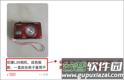 闲鱼旧版5