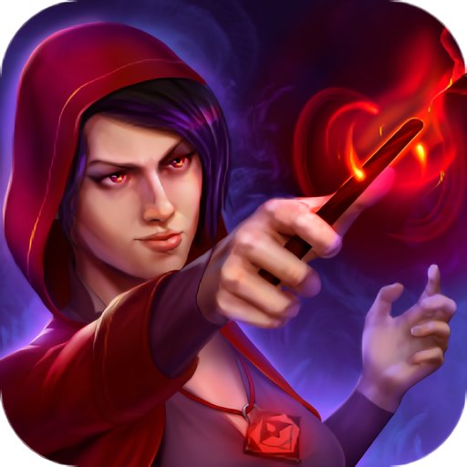 魔法战斗无敌版(War Of Spells)v1.0.3