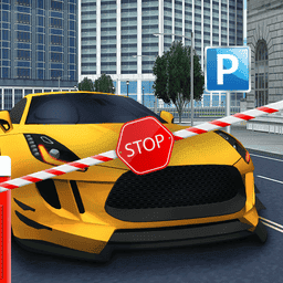 停车专家最新版(ParkingProfessor)v1.2
