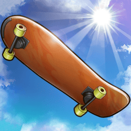 滑板传奇少年最新版(Skater Boy Legend)v1.0.5