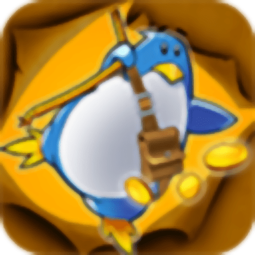 企鹅大冒险最新版(adventure beaks)v1.3.0
